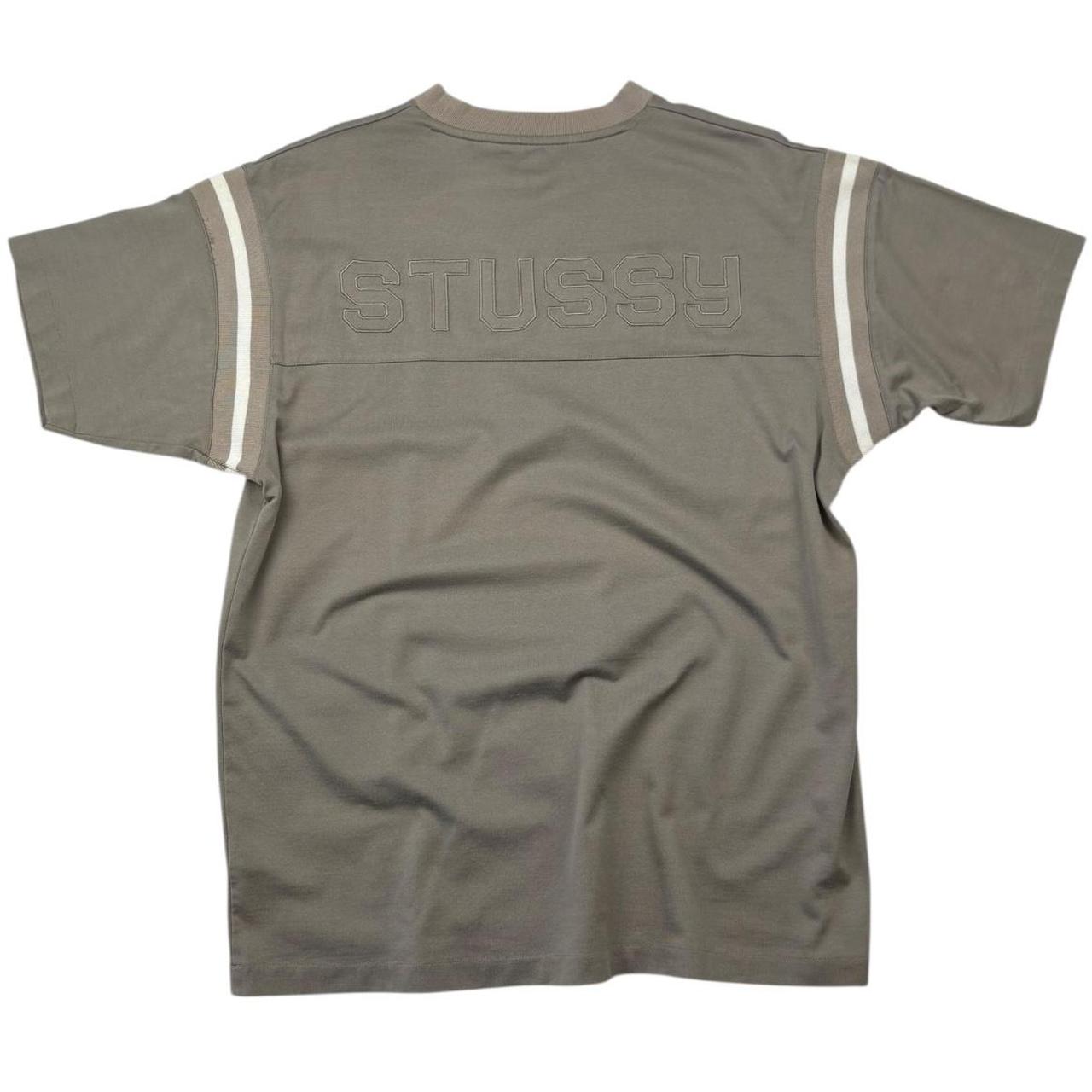 Vintage Stussy T-Shirt (L)