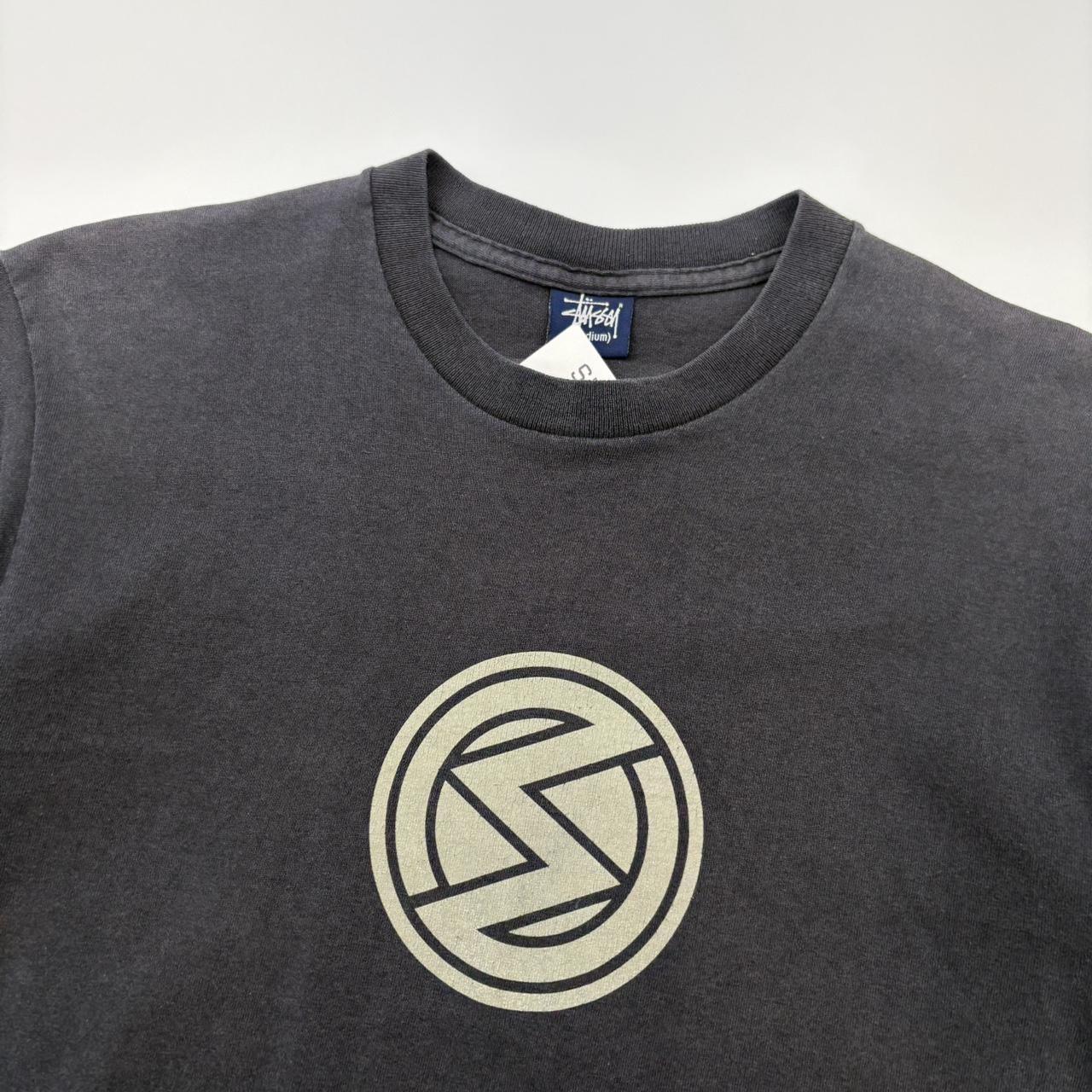 Vintage Stussy T-Shirt (M)