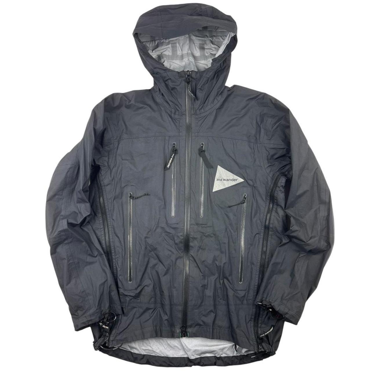 And Wander Event Jacket (S)