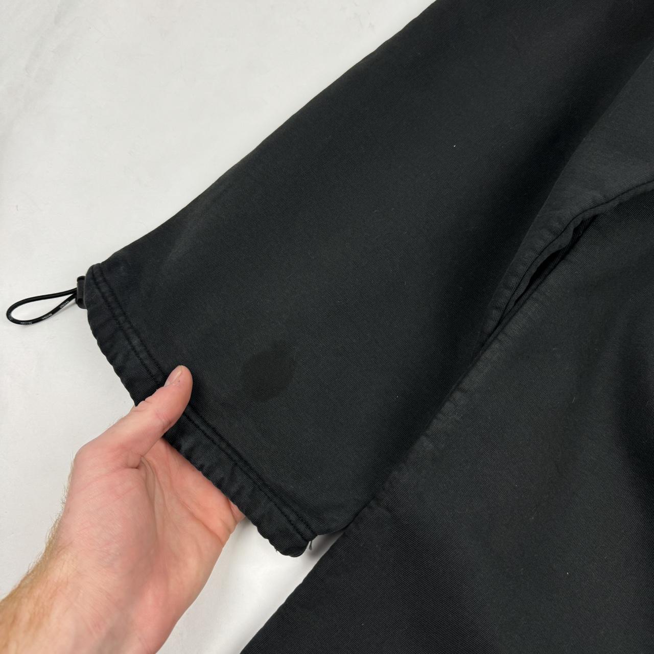 Stussy Sport Cargo Joggers (M)