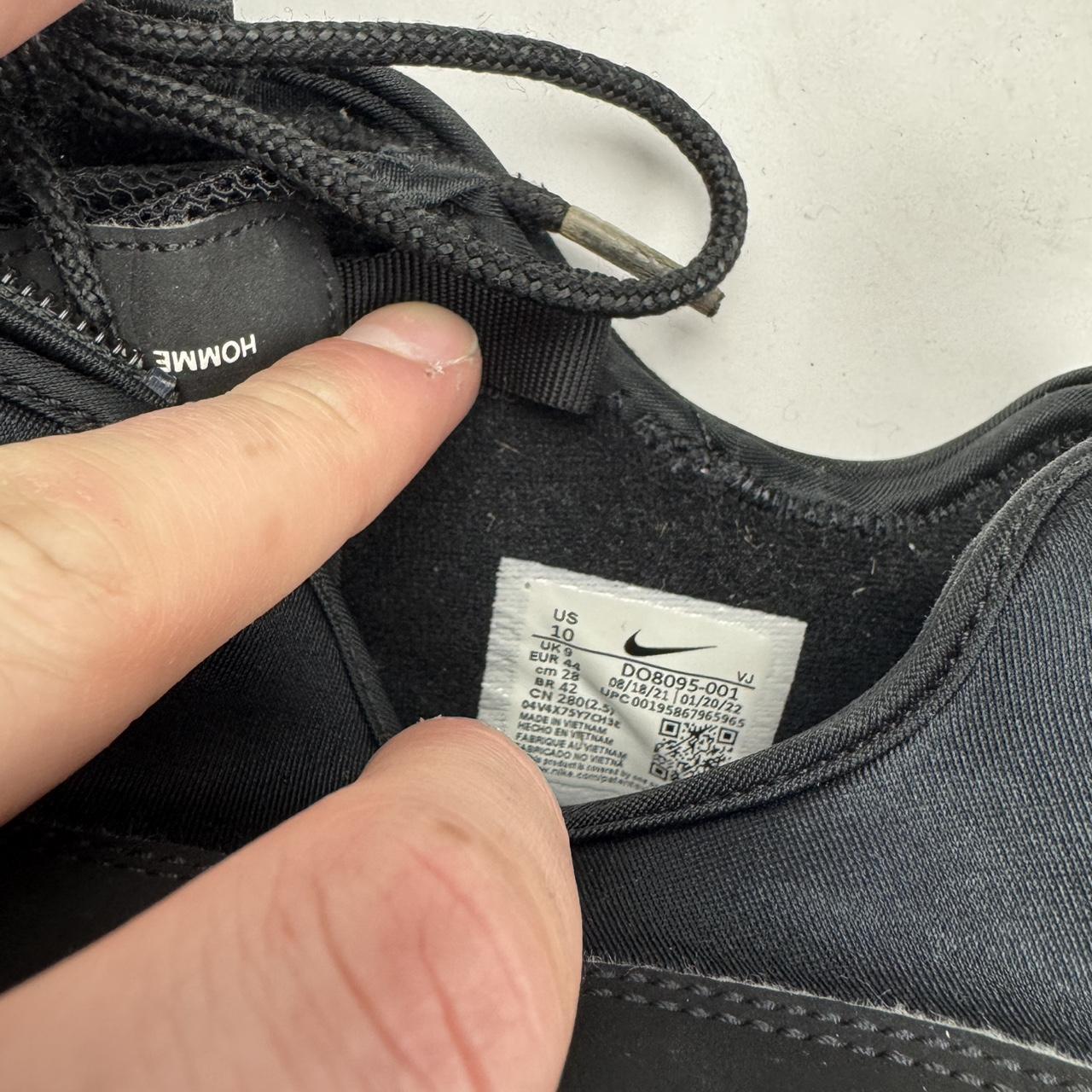 Nike x CDG Air Max Sunder (9)