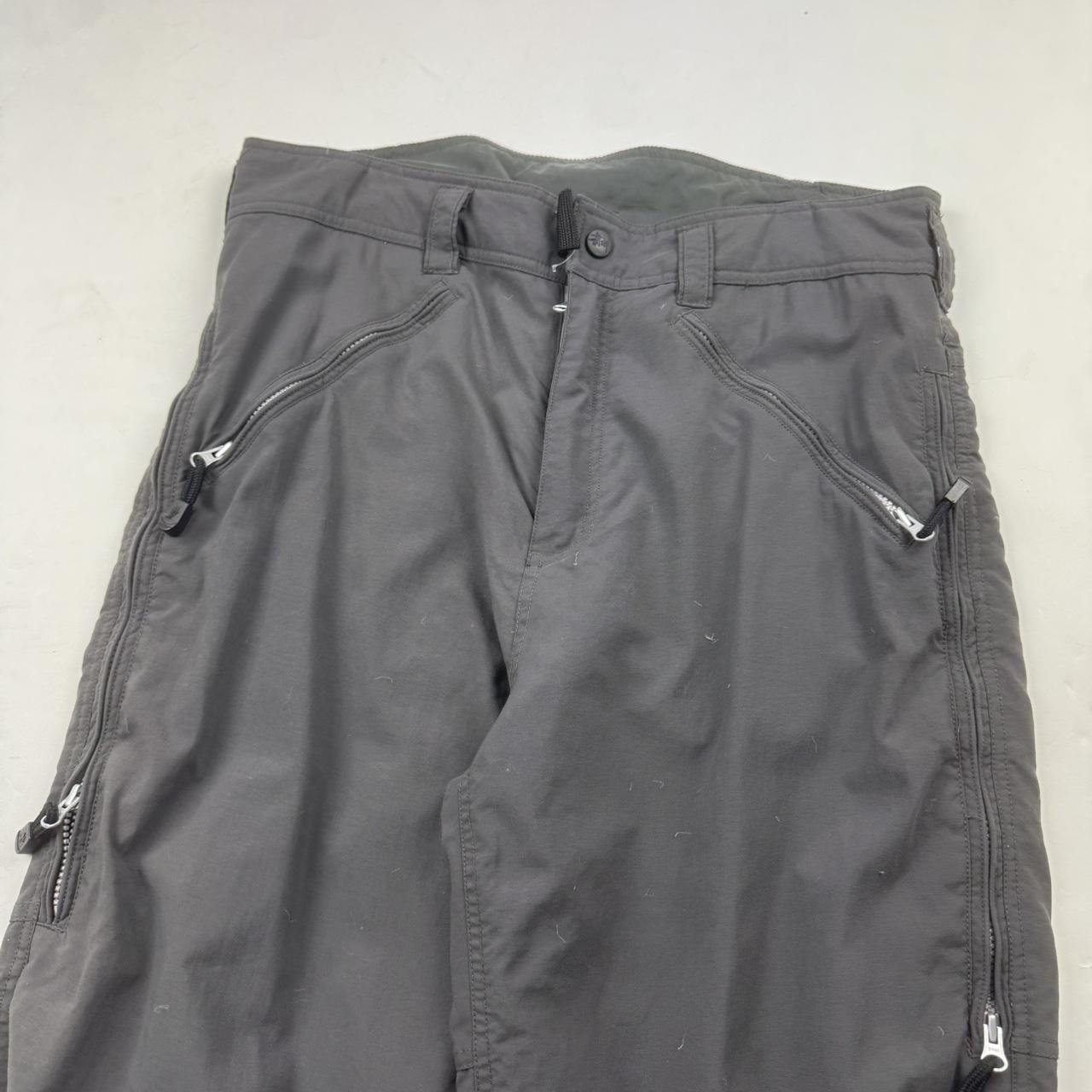 Vintage Stussy Ski Pants (M)