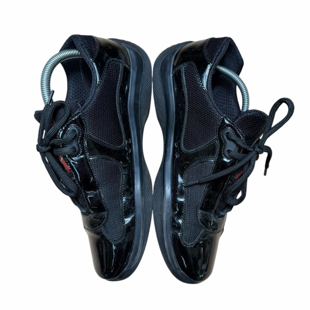 Prada America Cup (uk7.5)