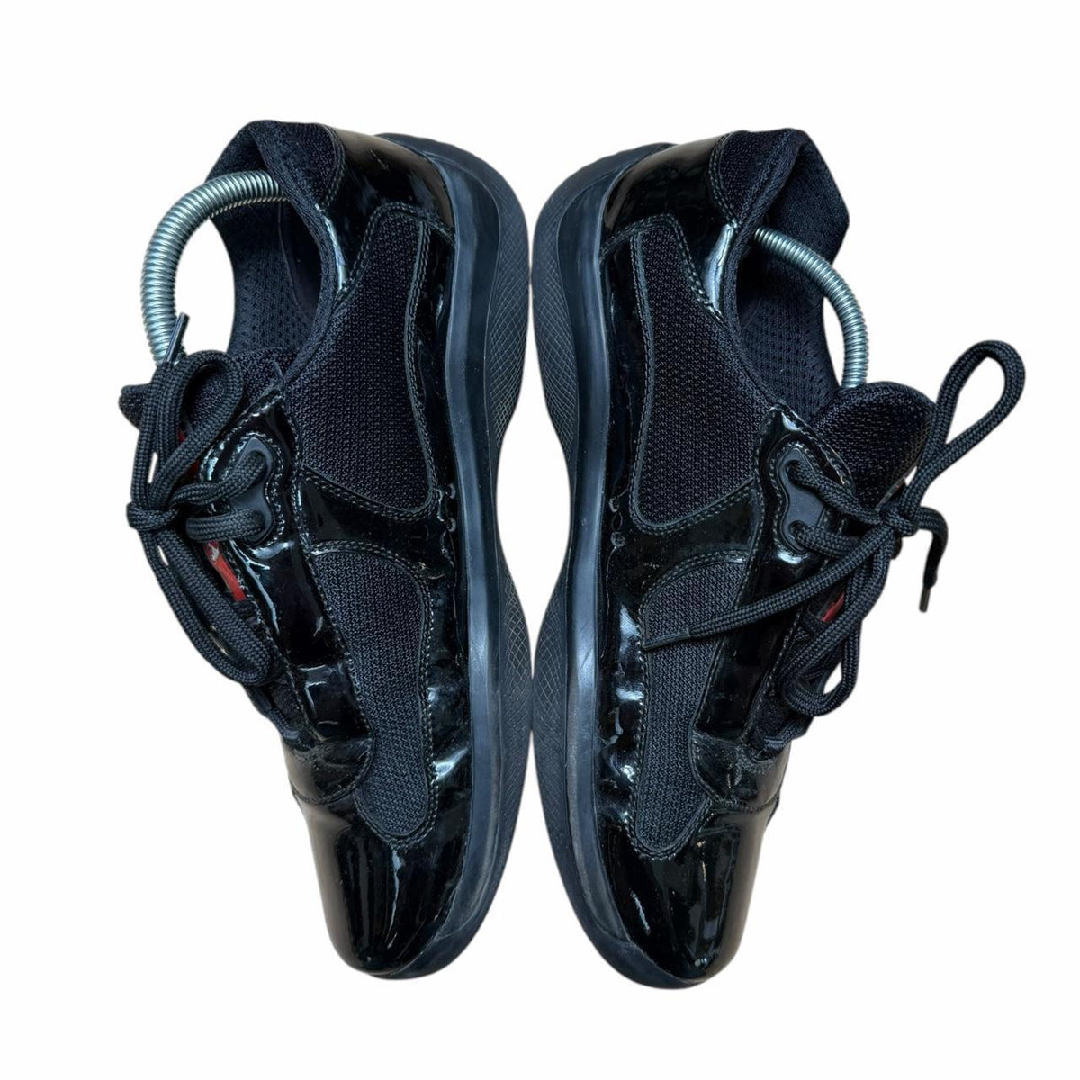 Prada America Cup (uk7.5)