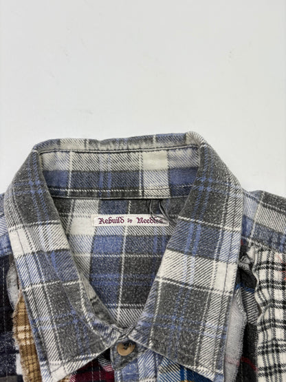 Needles Rebuild Shirt (L)