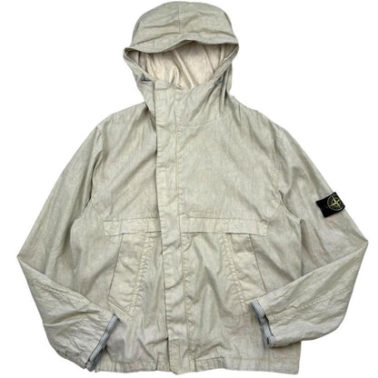 00’s Stone Island Jacket (L)