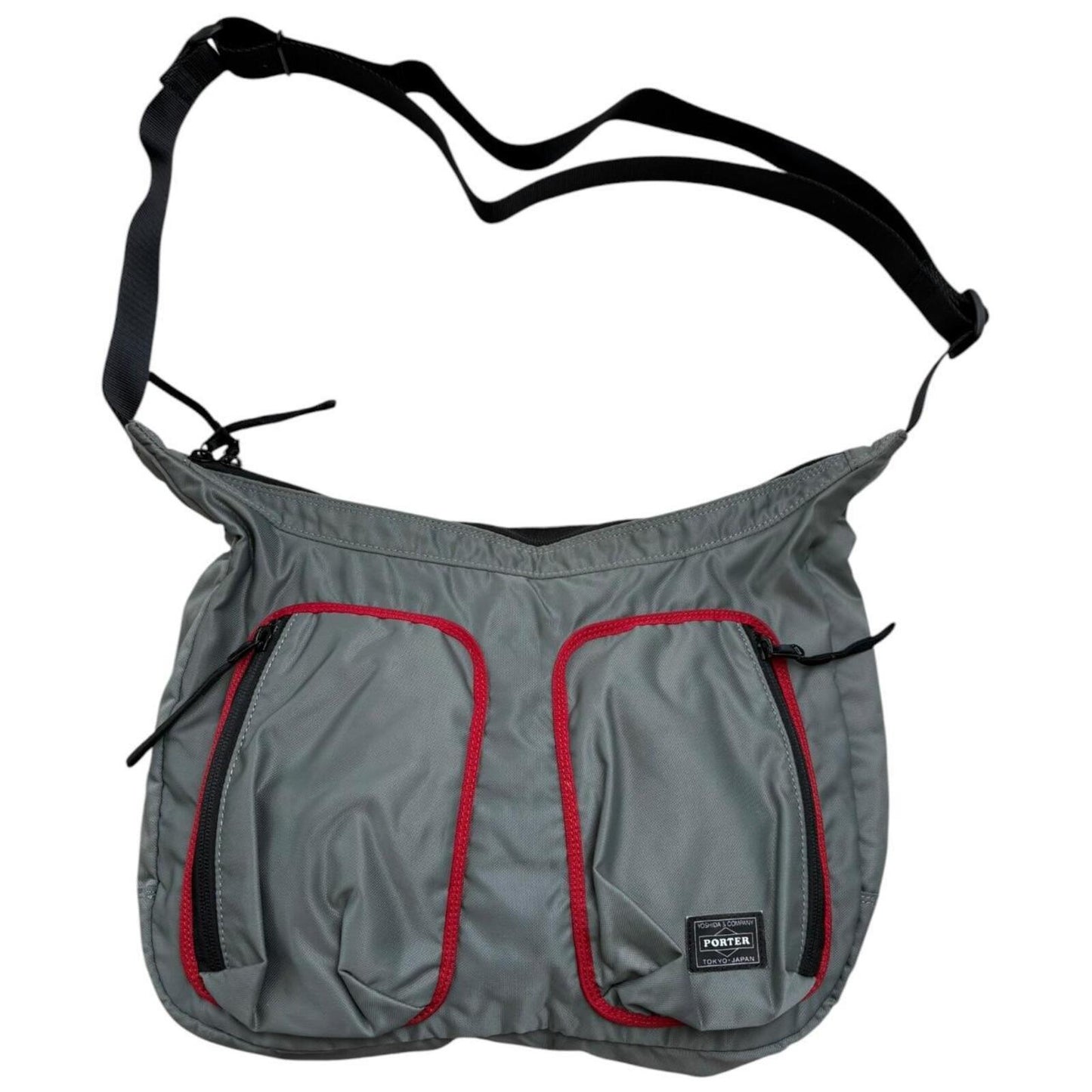 Porter Yoshida Crossbody Bag