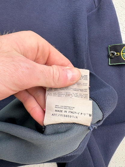 1990’s Stone Island Jumper (XL)