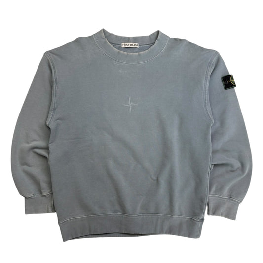 Vintage Stone Island Sweatshirt (L)