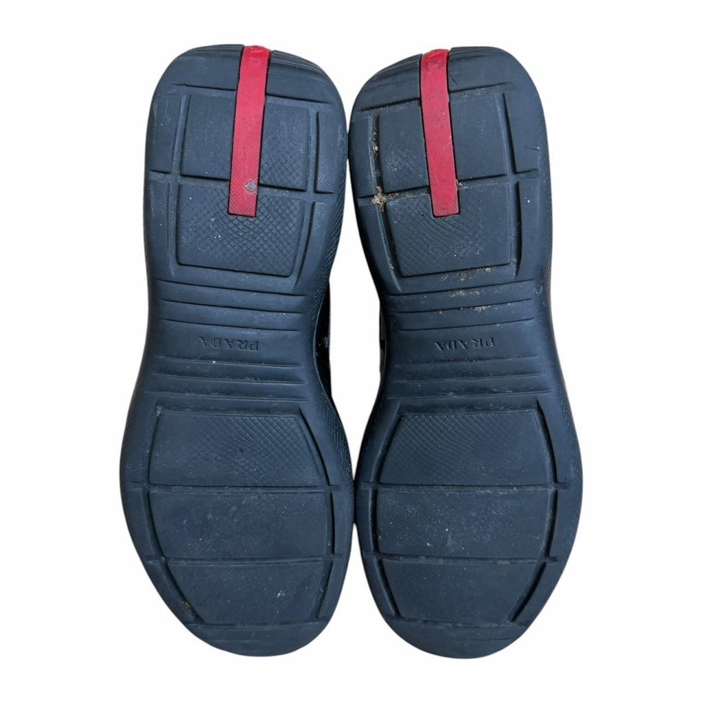 Prada America Cup (uk9)