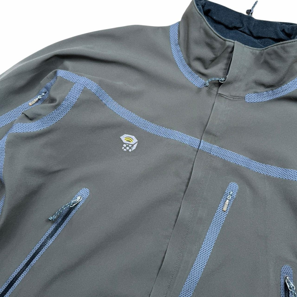 Mountain Hardware Taped Seam Jacket (L)