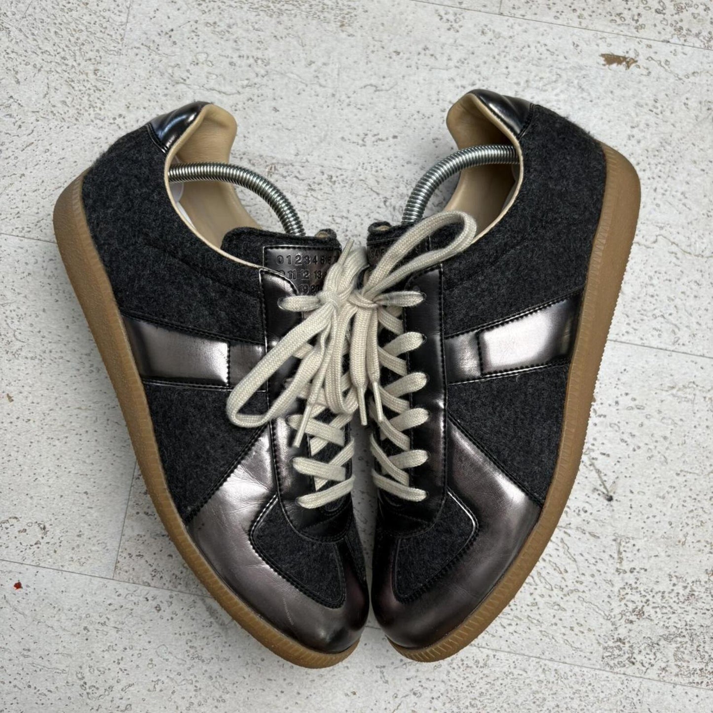 Maison Margiela GAT (UK8)