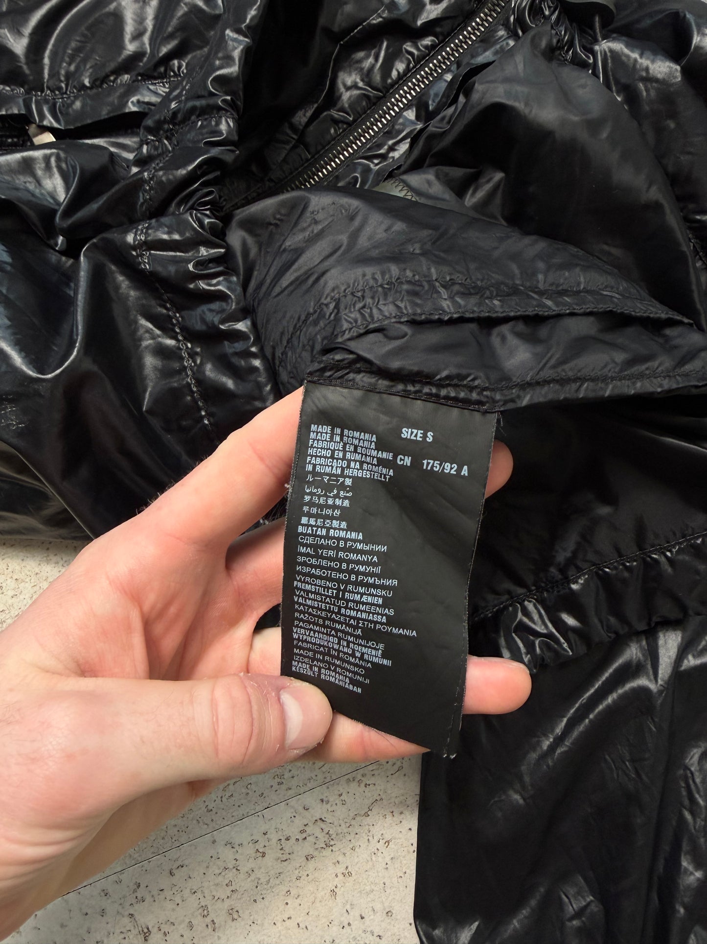 Prada Milano Jacket (S)
