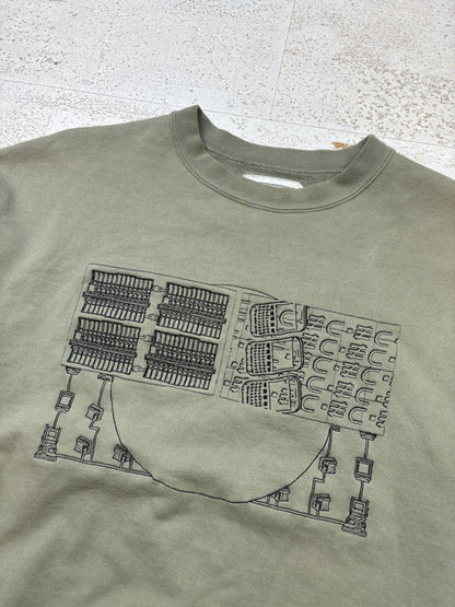 Cav Empt Sweatshirt (M)