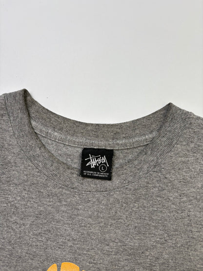 Vintage Stussy T-Shirt (L)
