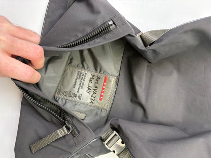 Prada Sport Crossbody Bag