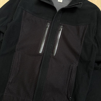Comme Des Garçons Fleece Jacket (S)