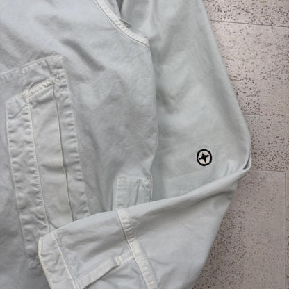 00’s Stone Island Jacket (XL)