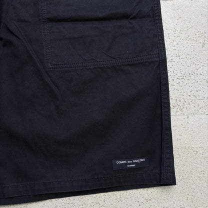 Comme Des Garçons Homme Shorts (M)