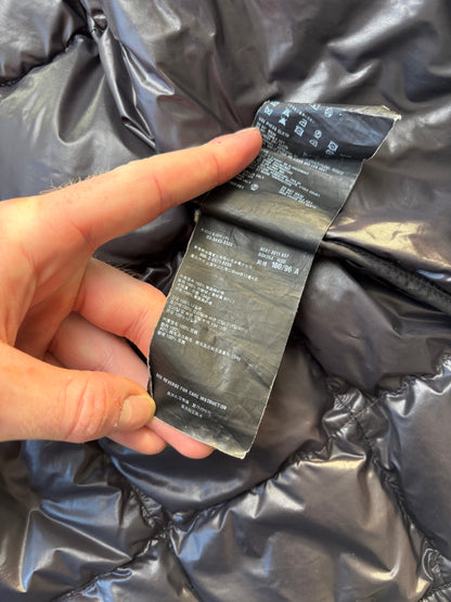 Prada Square Stitch Puffer Jacket (M)