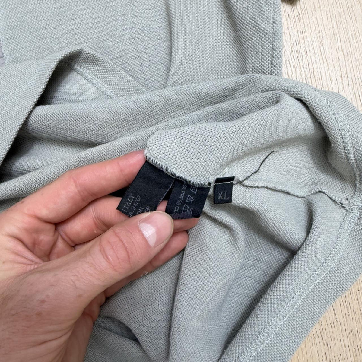 Prada Sport T-Shirt (XL)