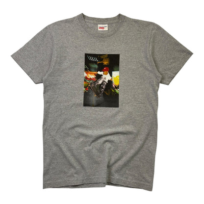 Supreme x Comme Des Garçons T-Shirt (M)
