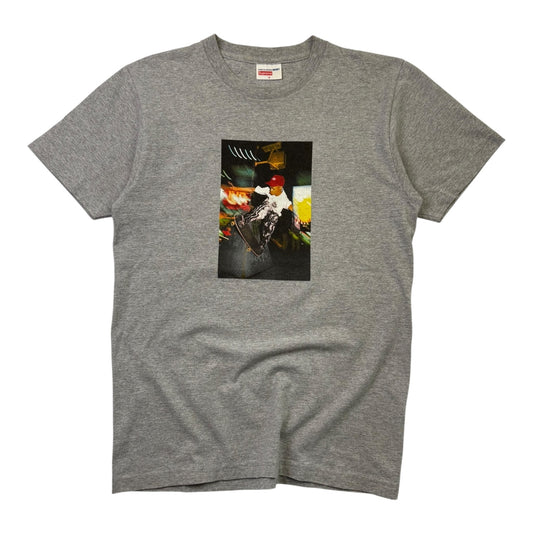 Supreme x Comme Des Garçons T-Shirt (M)