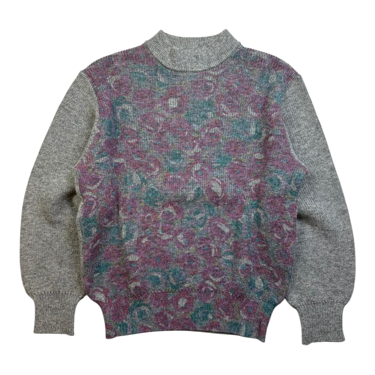 1989 Comme Des Garçons Knit