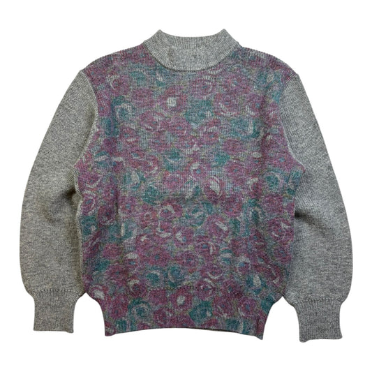 1989 Comme Des Garçons Knit