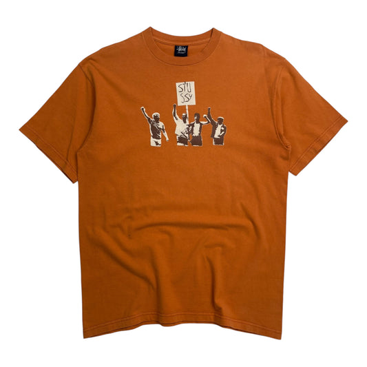Vintage Stussy T-Shirt (XL)