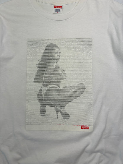 Supreme T-Shirt (L)
