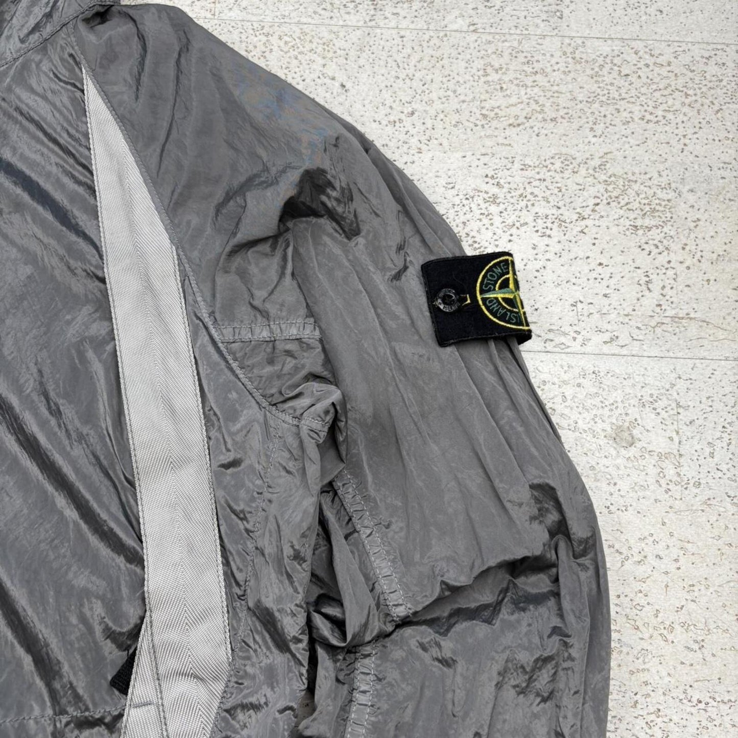 00’s Stone Island Lightweight Jacket (M)