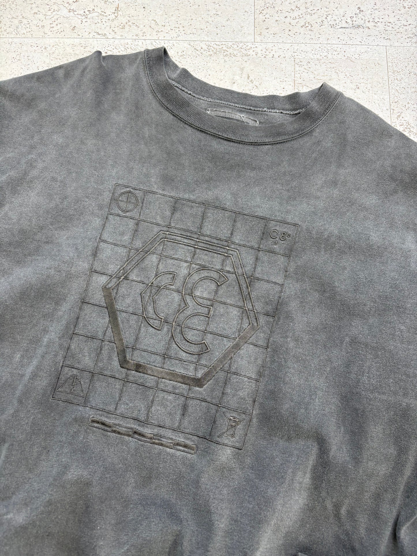 Cav Empt Sweatshirt (L)