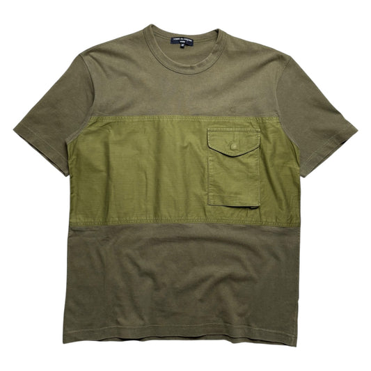 Comme Des Garçons T-Shirt (M)