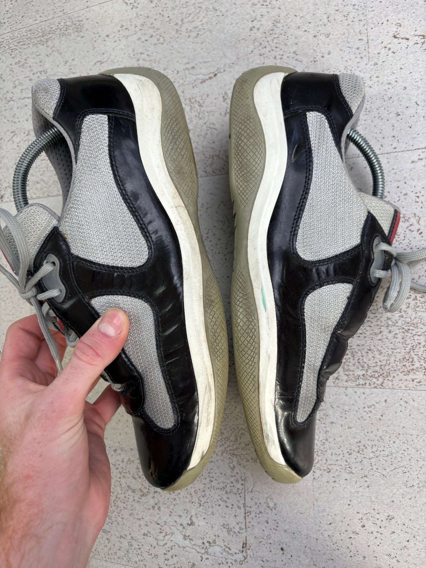 Prada America Cup (10.5)