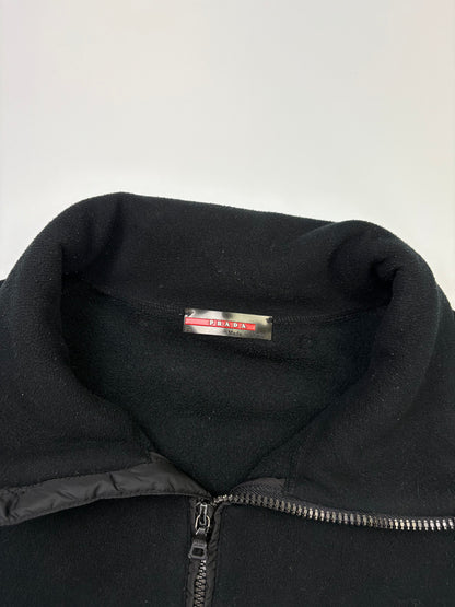 Prada Sport Fleece (L)