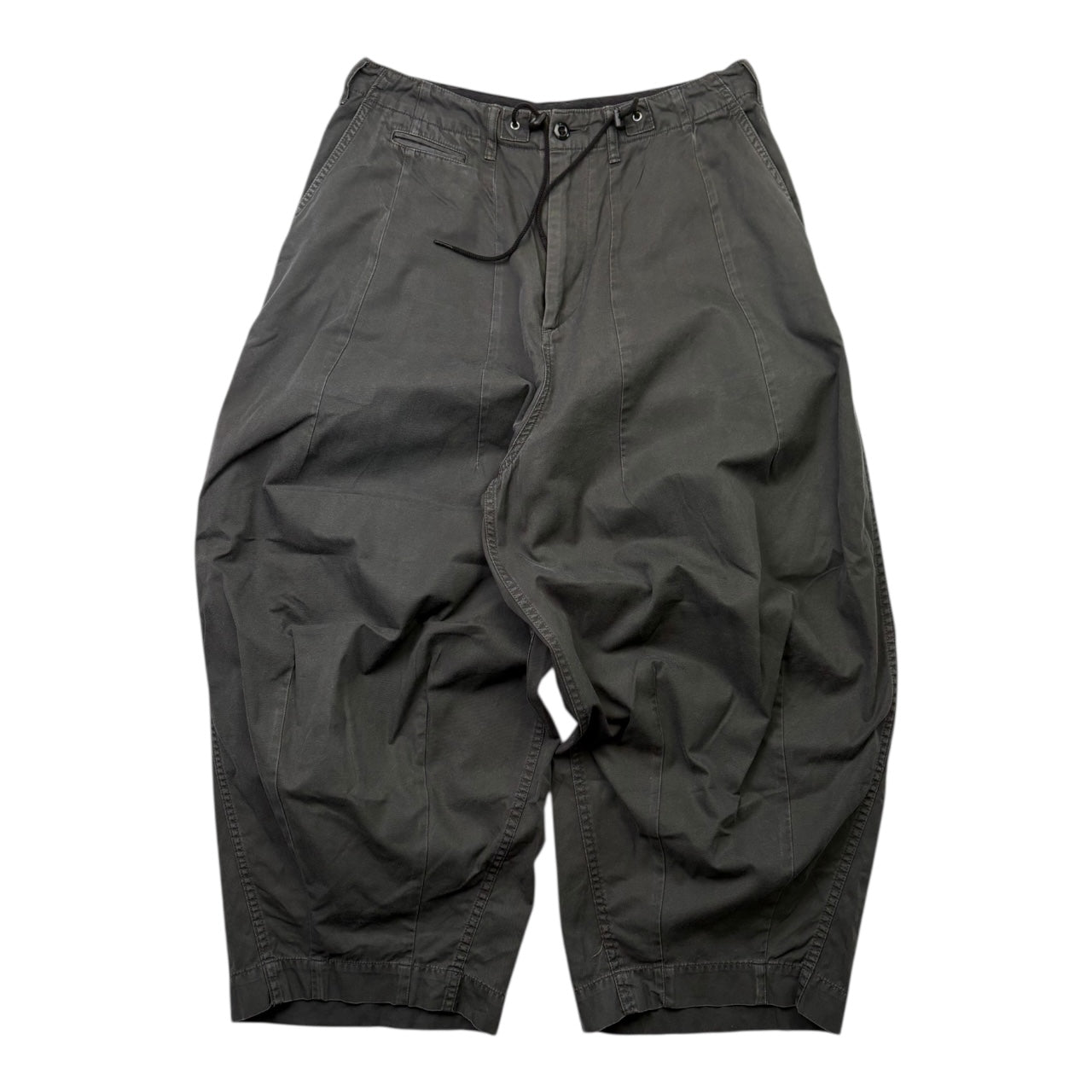 Needles HD Trousers (S)