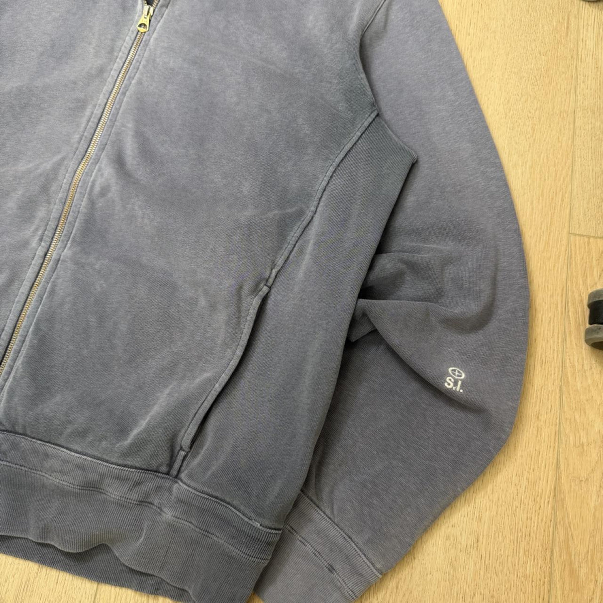 00’s Stone Island Denims Jumper (XL)