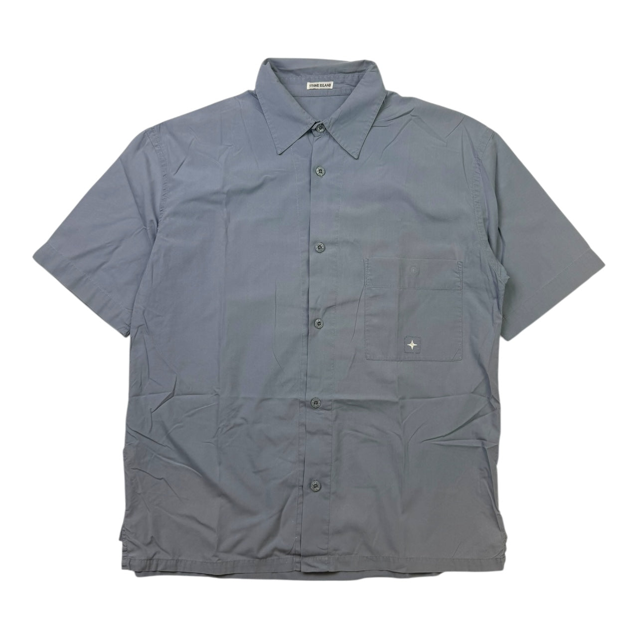 Vintage Stone Island Shirt (M)