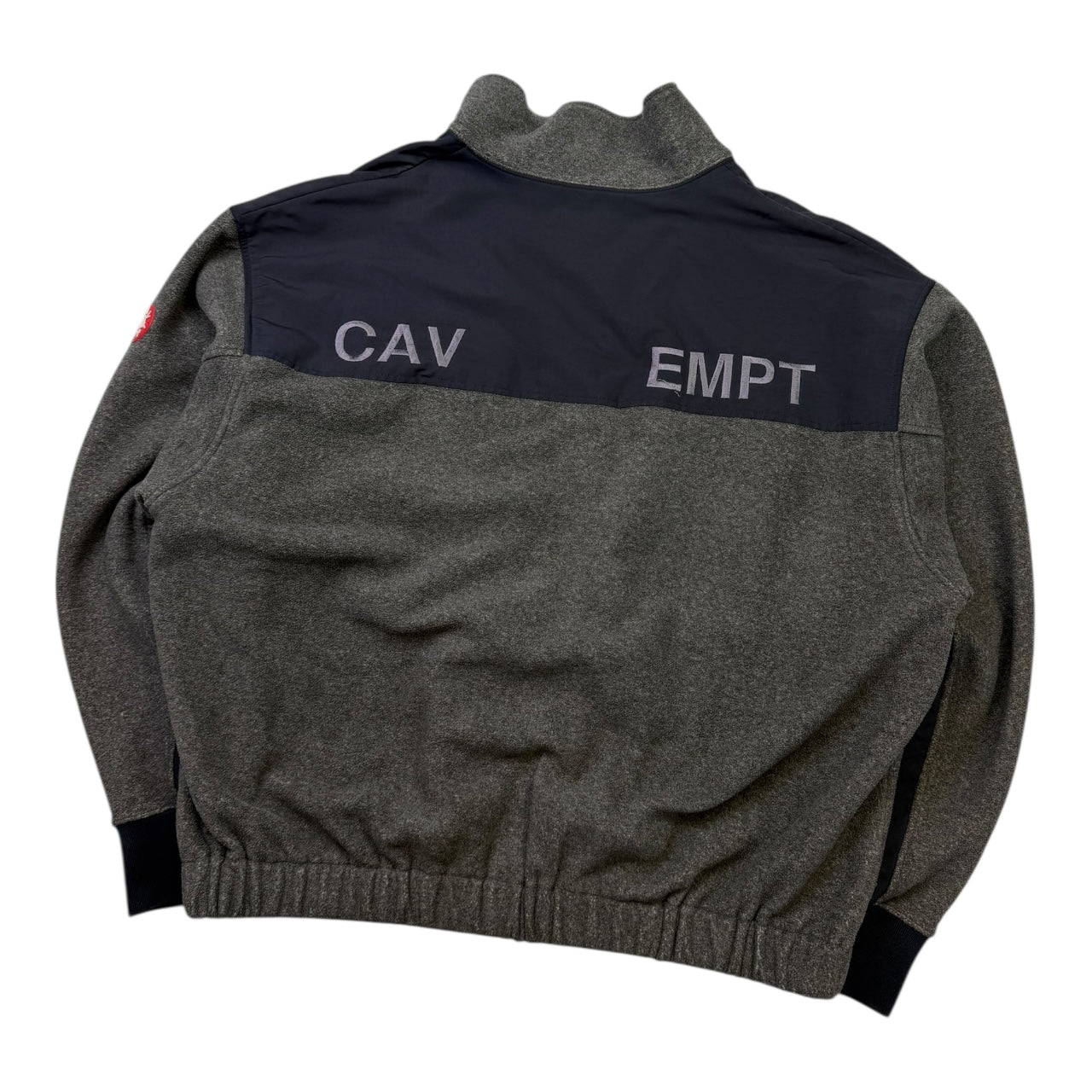 Cav Empt Fleece (L)