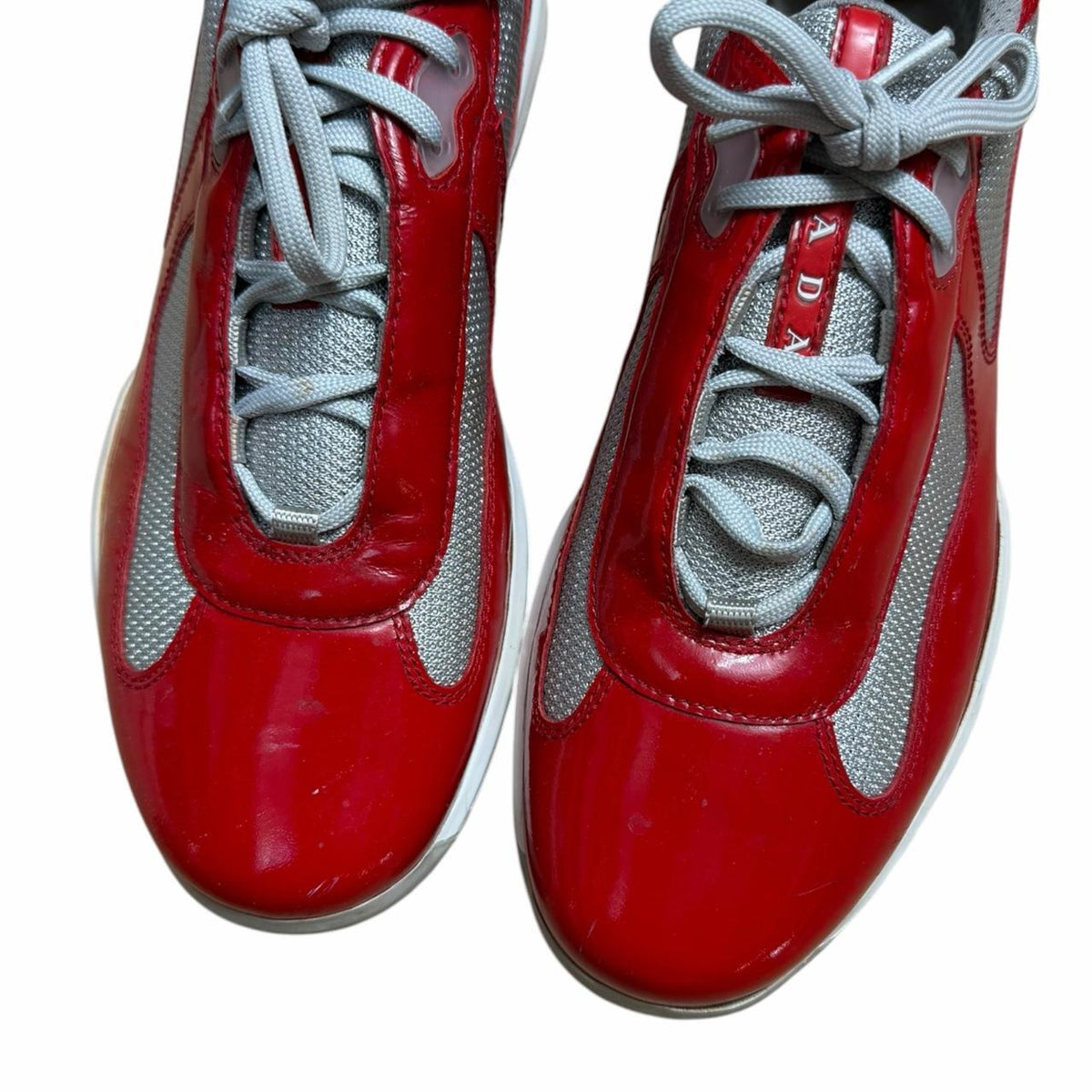 Prada America Cup (UK10)