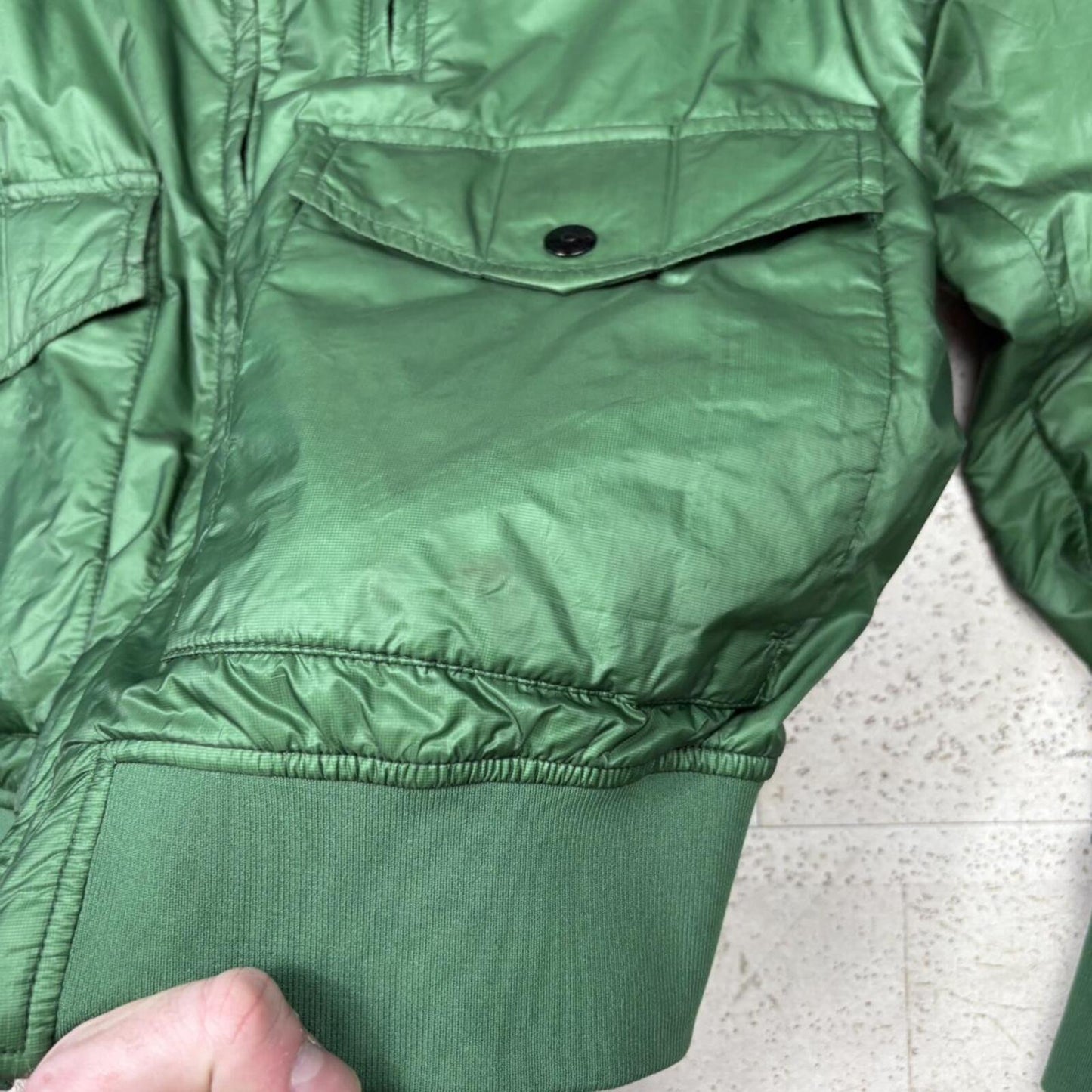 Stone Island Lightweight Jacket (M)