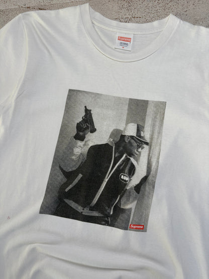 Supreme Krs One T-Shirt (M)