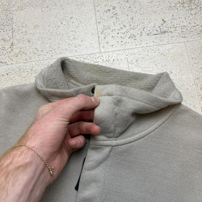 00’s Stone Island Zip Jumper (L)