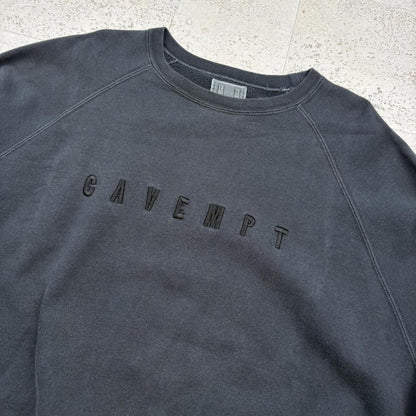 Cav Empt Sweatshirt (L)