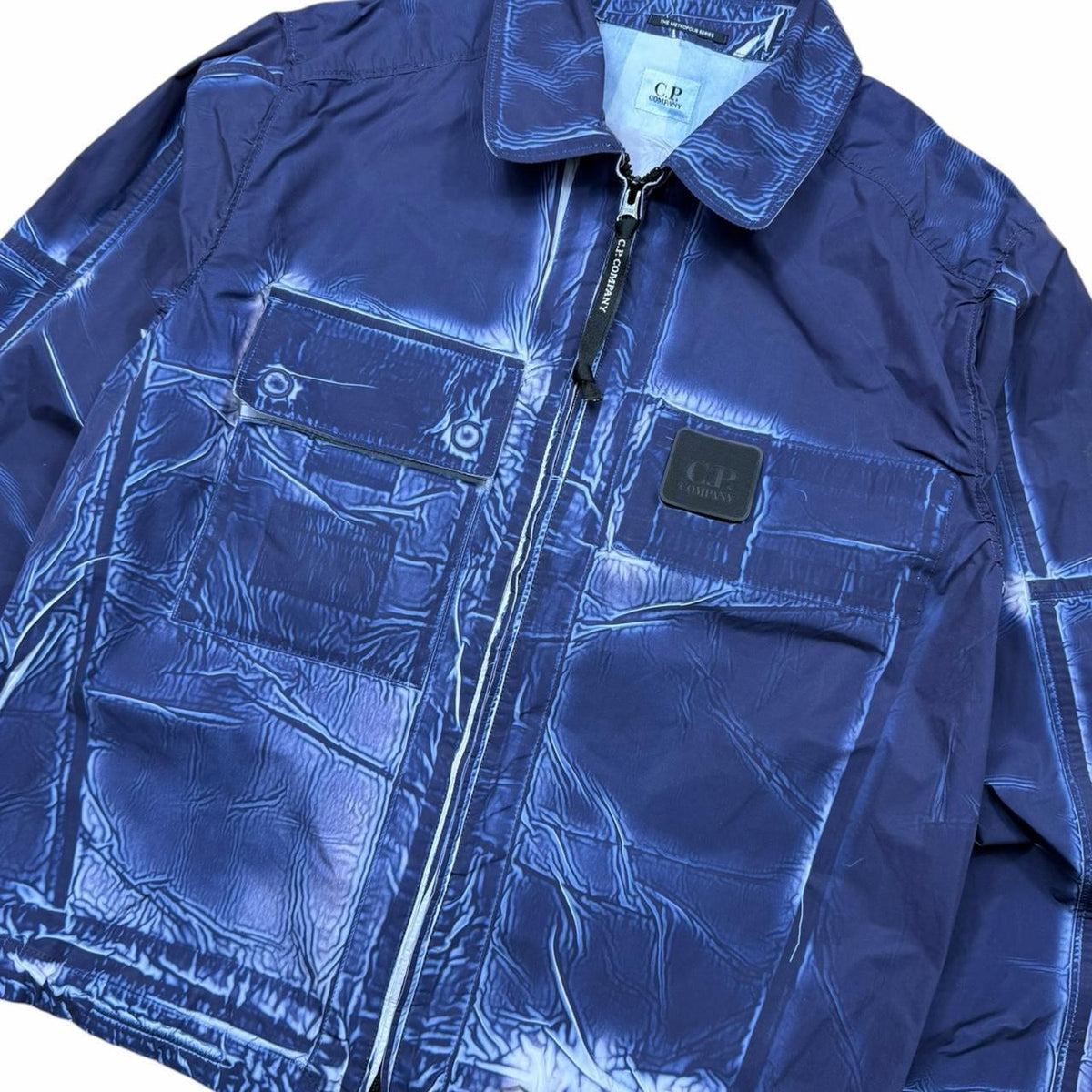CP Company Tracery Jacket (S)