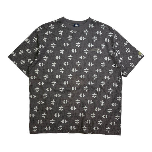 Vintage Stussy T-Shirt (L)