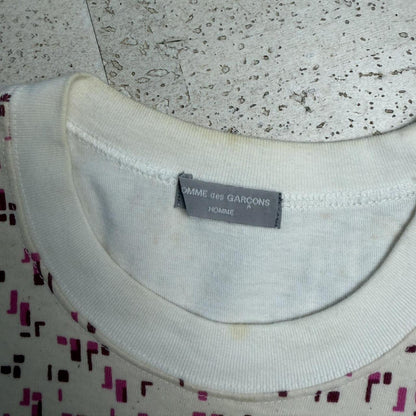Comme Des Garçons T-Shirt (L)