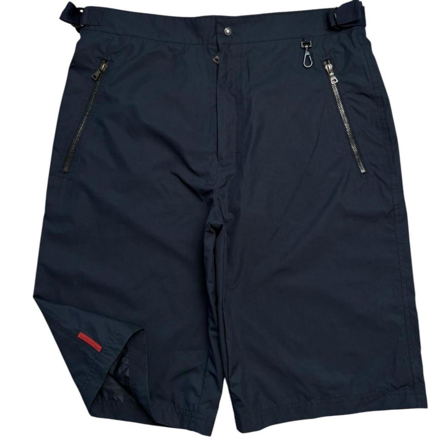 Prada Sport Cargo Shorts (L)