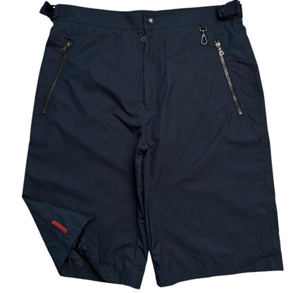 Prada Sport Cargo Shorts (L)